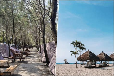 Best Beachside Camping Spots In Zambales Kkday Blog