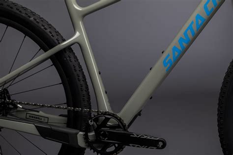 2020 Santa Cruz Highball Carbon Cc Xx1 Axs Reserve Bike Reviews
