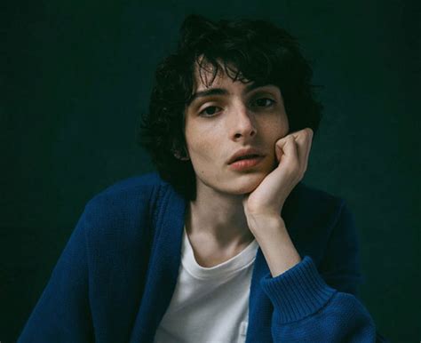 is finn wolfhard gay mystery solved