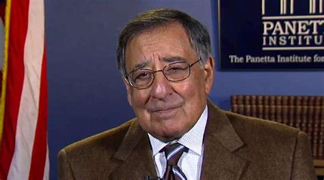 Leon Panetta Too Many Power Centers In White House Staff Fox News