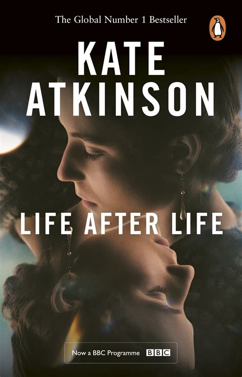 Life After Life By Kate Atkinson Penguin Books New Zealand