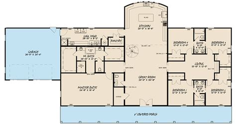 5 Bedroom House Plans Find 5 Bedroom House Plans Today