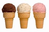 Photos of Top Ten Ice Cream Flavors