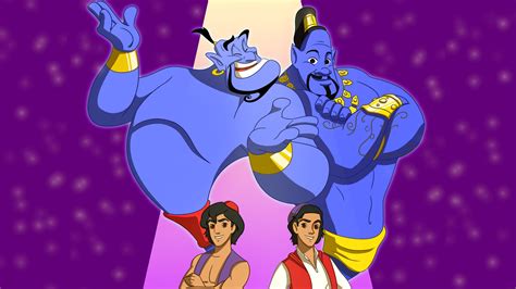 Aladdin 2019 Movie Banner 8k Wallpaper Hd Movies 4k W