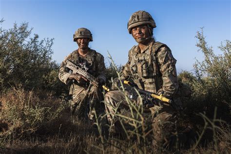 British Army Unveils Future Soldier Ads Advance