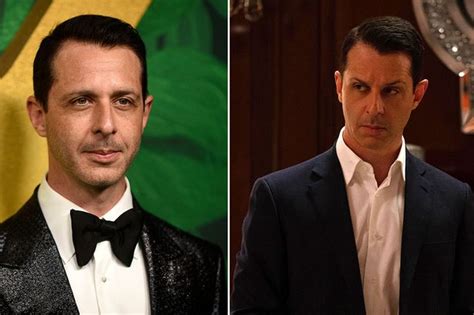 Succession’s Jeremy Strong Reveals Chilling Alternative Ending For Kendall Roy Irish Mirror Online