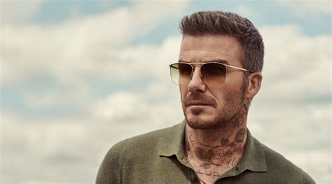 5 Must Have Models From David Beckhams Db Eyewear Collection Da Man