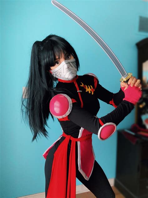 Insta Lisamancinerh My Sango From Inuyasha Cosplay Rcosplaygirls