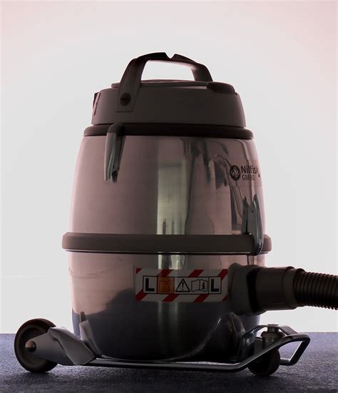 Nilfisk Gm80p Professional Vacuum Cleaner Nilquip Ltd