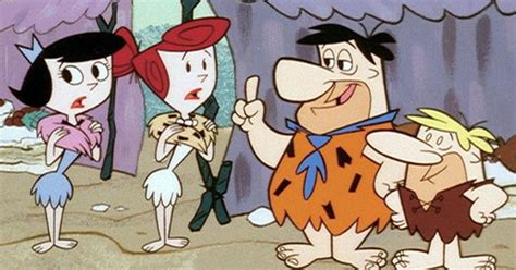 This Flintstones Special Aired Once And Hasnt Been Seen Since
