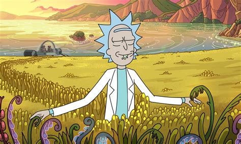 Adult Swim Drops ‘rick And Morty Season 4 Finale Teaser Watch