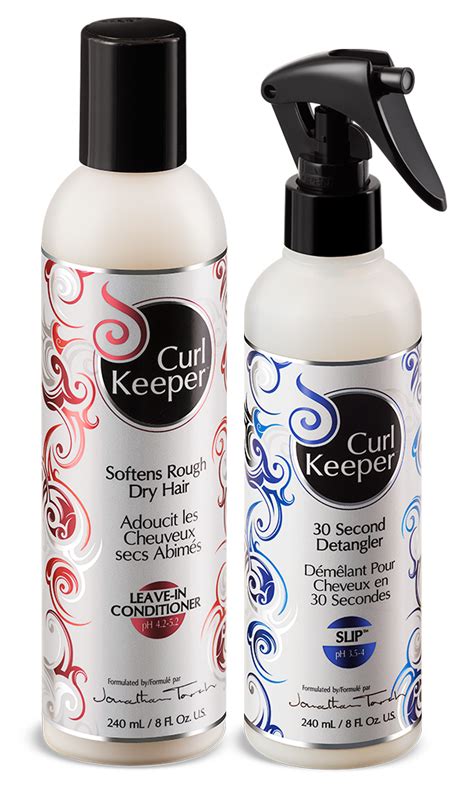 Curly Hair Solutions™ Unveils New Look For Popular Conditioner And