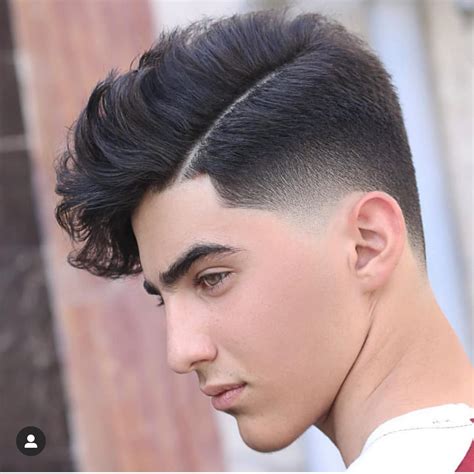 From the ancient times, men's hair were one of the indicators of their wealth, origins, strength and so on. 60 Best Young Men's Haircuts | The latest young men's hairstyles 2020 | Men's Style