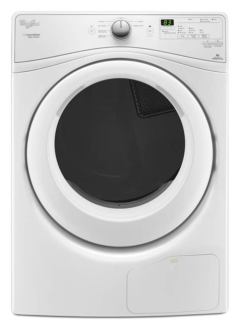 Whirlpool Dryer: Model WED7990FW0 Parts & Repair Help | Repair Clinic