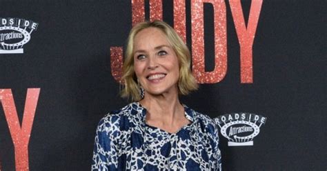 Sharon Stone Announces Memoir The Beauty Of Living Twice Breitbart