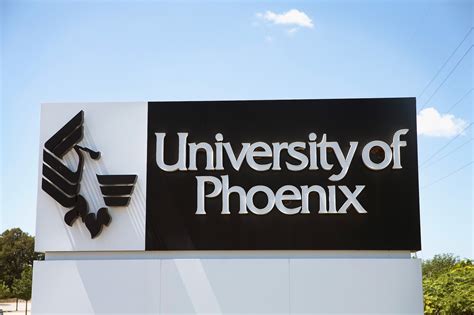 University Of Phoenix Predicts All But One In Person Location Will