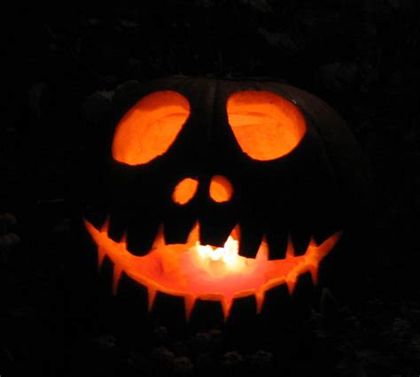 70 Best Cool And Scary Halloween Pumpkin Carving Ideas