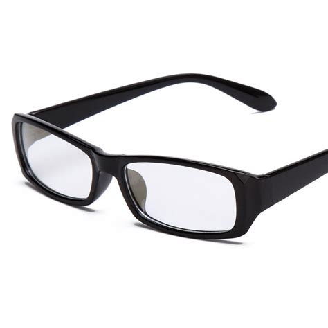 New Designer Fashion Computer Eyeglasses Frame Optical Plastic Glasses
