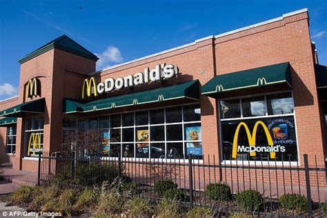 Find great deals on ebay for mcdonald's gold card. McDonald's has a Gold Card that entitles lucky holders to unlimited free food | Daily Mail Online