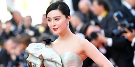 Everything You Need To Know About The Fan Bingbing Tax Evasion Scandal