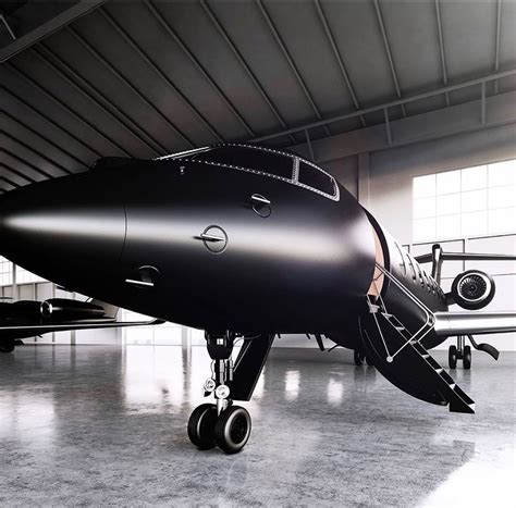 All Black Everything Jets Privés De Luxe Luxury Jets Luxury Private