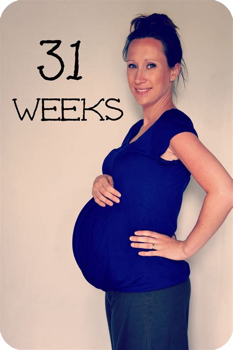 Pregnancy Pictures Of 31 Weeks Exactly Ways To Get Not Pregnant Kwejk