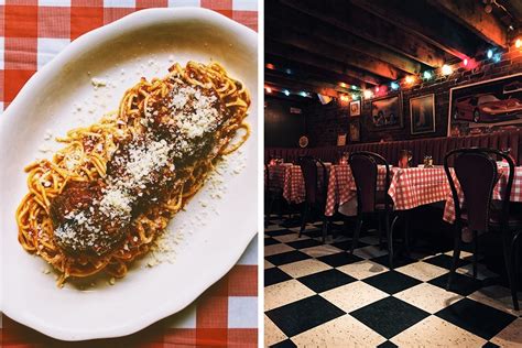 The 20 Best Restaurants in Boston's North End | Boston north end
