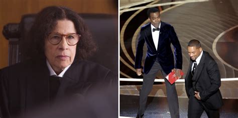 Fran Lebowitz On Will Smith Chris Rock And The Slap Heard Round The World