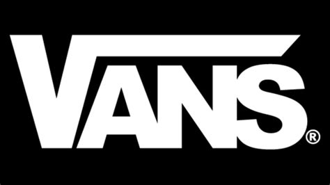 Vans Logo Symbol Meaning History Png Brand