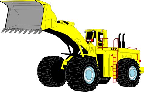 Free Heavy Equipment Cliparts Download Free Heavy Equipment Cliparts