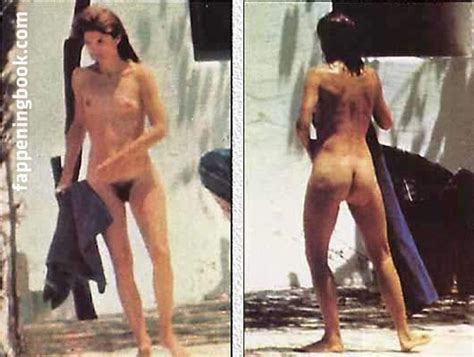 Jacqueline Kennedy Onassis Nude Nude Galaxy