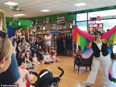 Drag Queens Are Teaching Australian Preschoolers About Inclusion And