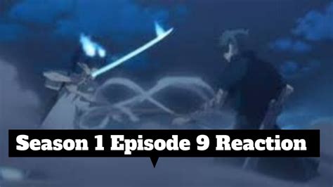 Blue Exorcist Season 1 Episode 9 Blind Reaction English Dubbed Recap