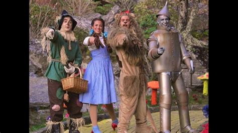 Land Of Oz Theme Park To Reopen For Tours In June