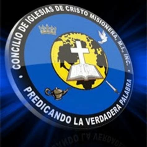 Concilio De Iglesias De Cristo Misionera Misión Internacional Inc