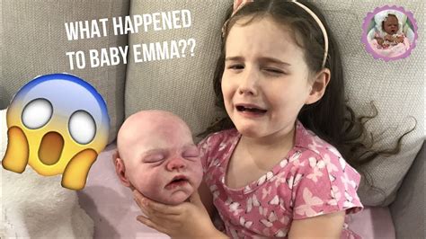 What Happened To Baby Emma Youtube