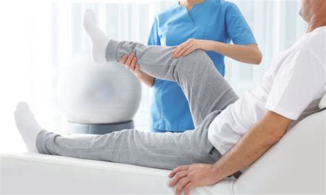 cómo tratar las lesiones de rodilla en fisioterapia y recuperar tu bienestar