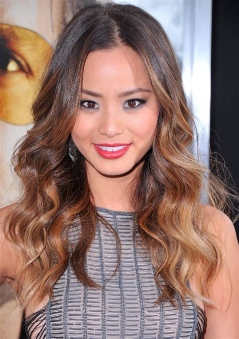 A more natural option for asian hair. New Start with Sombre Hair Colors 2016 | Hairstyles 2017 ...