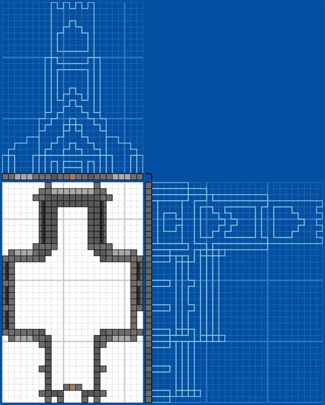Castle keep minecraft medieval castle layout minecraft lighthouse blueprint minecraft medieval tutorials minecraft medieval tower house minecraft medieval road minecraft medieval barracks. Medieval Church - GrabCraft - Your number one source for MineCraft buildings, blueprints, tips ...
