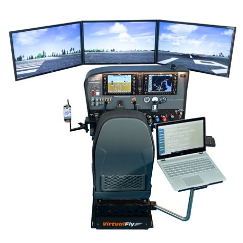 Solo Pro G1 Faa Approved Simulator Virtual Fly