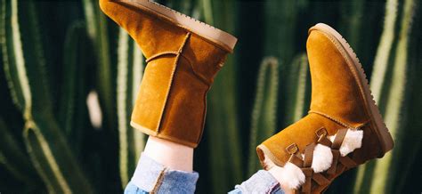 Fashion Lifestyle Footwear Brands | Deckers Brands