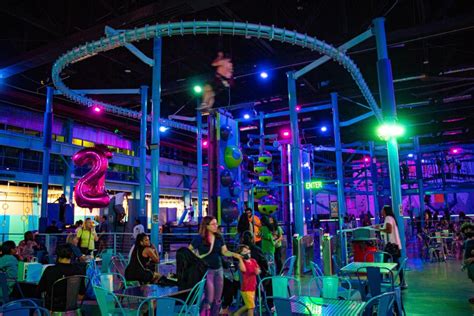 New York Area 53 Nyc Adventure Park Experience Getyourguide