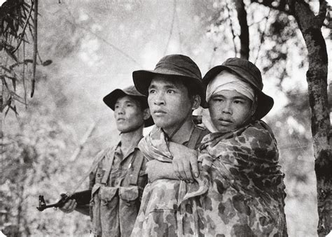 The End Game How Did The Viet Cong Win The Past