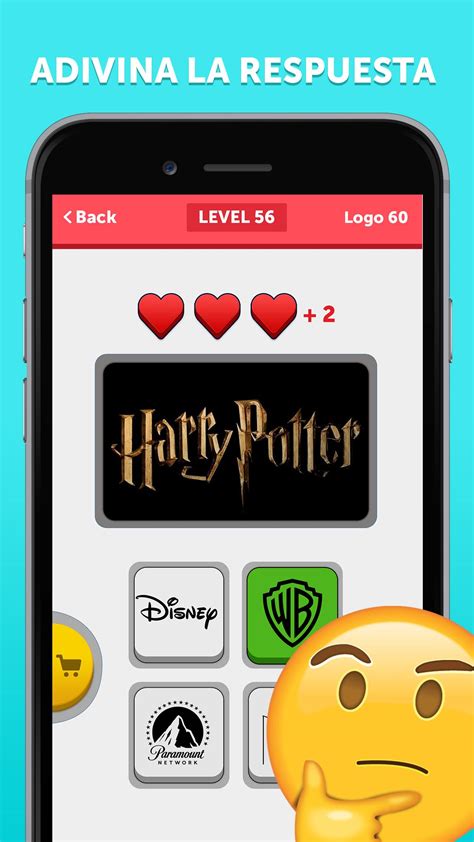 Juegos.com ofrece a los jugadores una gran variedad de juegos gratis en línea. Logo Mania: Juegos de adivinar logotipos 2020 for Android ...