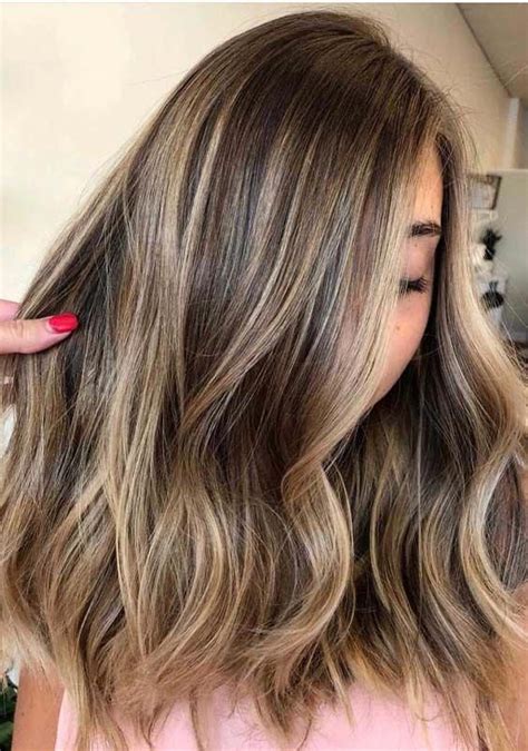 Looking For Latest Shades Of Hair Colors To Highlight The Beauty Of Hair Look Right Now Dont