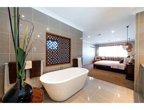 open bedroom bathroom design creative ways to make the most of your space bathroom ideas