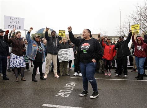 Racism In Corporate America Black Employees Speak Out Amid Protests