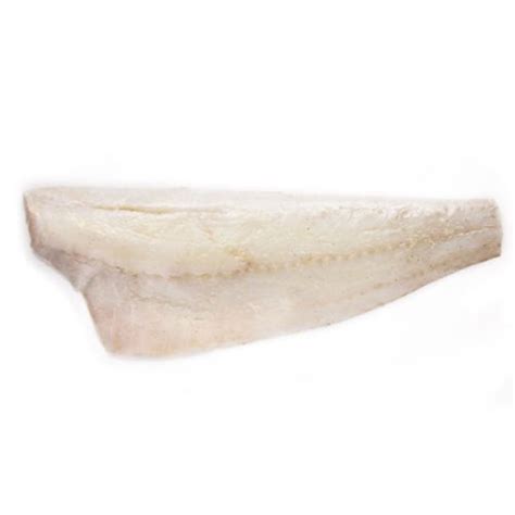 Natural Smoked Cod Fillet Fine Foods Collection