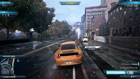 Need For Speed Most Wanted 2012 Pc Framerate Fix Senturinmother