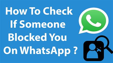 Our servers are super fast to give you fastest downloading speed and the small size of the video also. How To Check If Someone Blocked You On WhatsApp ? - YouTube